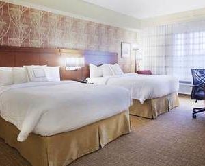Courtyard by Marriott Atlanta Conyers Conyers United States