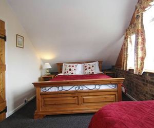 Hunston Mill Self Catering Cottages Chichester United Kingdom