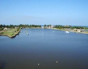 Lago de Oro Hotel Nasugbu Philippines