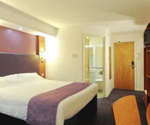 Premier Inn Chester Central - North Chester United Kingdom