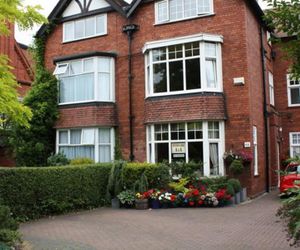 Victoria Lodge Guest House Chester United Kingdom