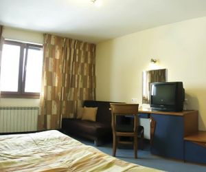 Edi Hotel Sofia Bulgaria