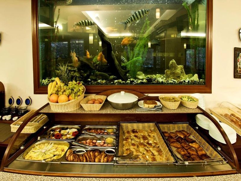 Hotel Photo 14