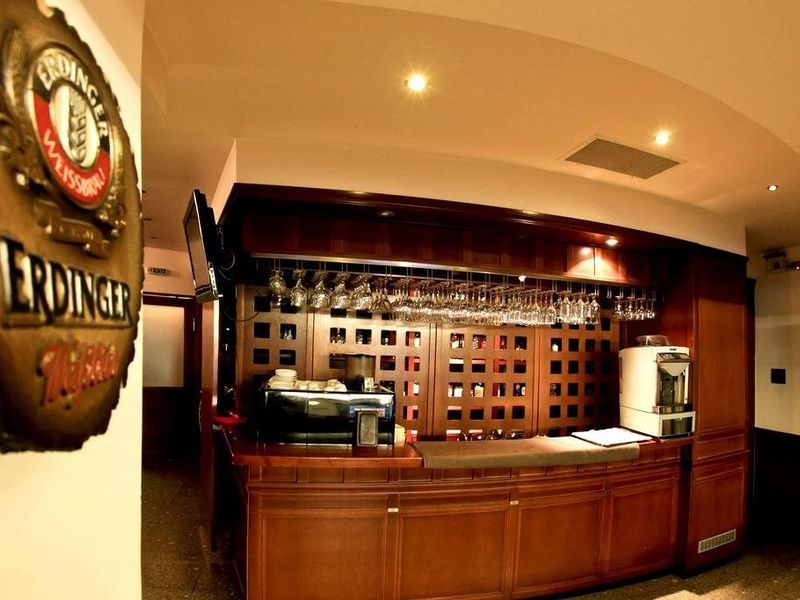 Hotel Photo 16