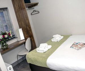 Base Serviced Apartments - City Road Chester United Kingdom