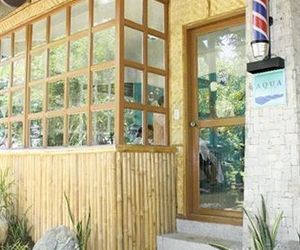 Matabungkay Beach Resort and Hotel Nasugbu Philippines
