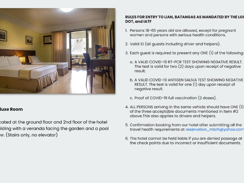 Hotel Photo 13