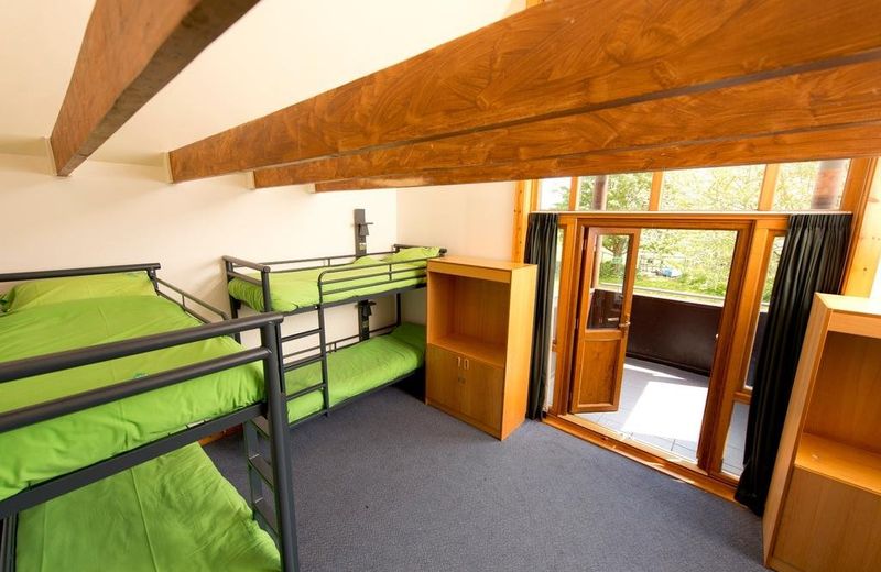 YHA London Lee Valley