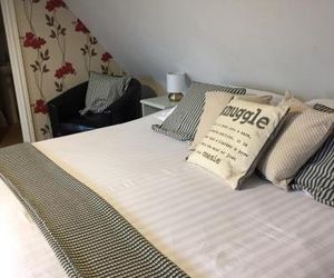Willowbrook Guesthouse Chepstow United Kingdom