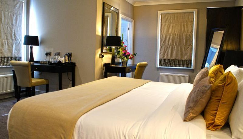 Hotel Photo 2