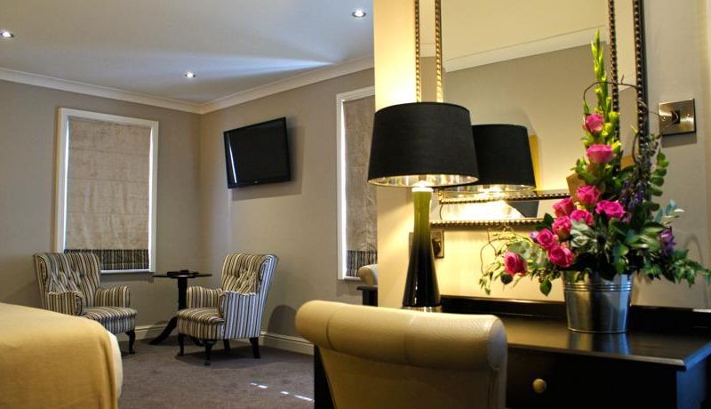 Hotel Photo 12