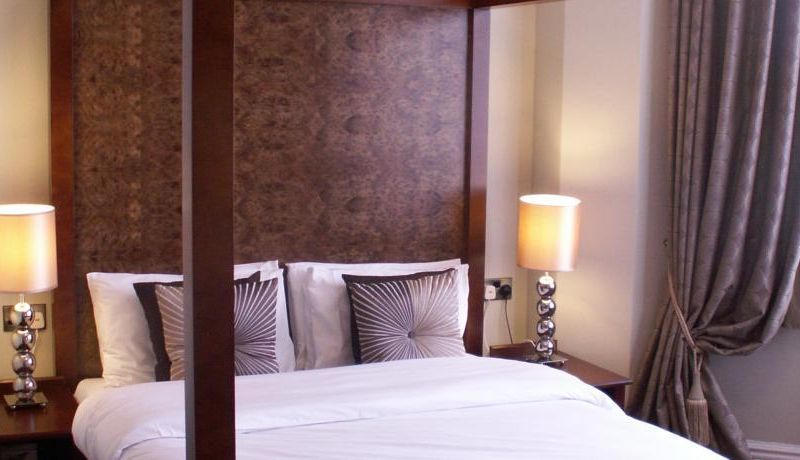 Hotel Photo 4