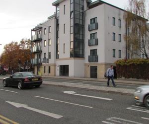 Cheltenham Luxury Apartments Cheltenham United Kingdom