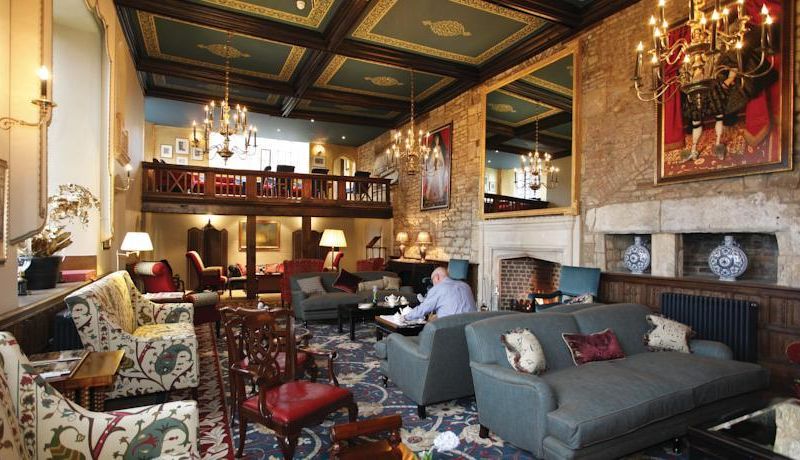 Hotel Photo 14