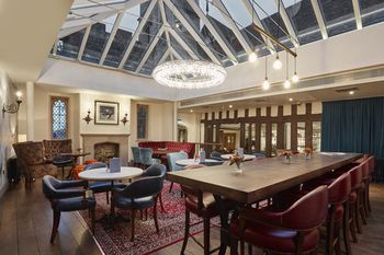 Hotel Photo 18