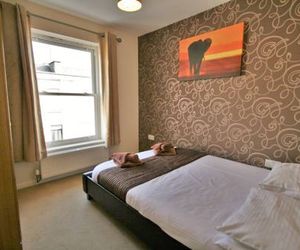 Central Serviced Apartments by Roomsbooked Cheltenham United Kingdom