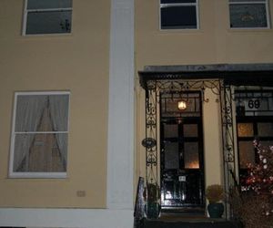 Bentons Guest House Cheltenham United Kingdom