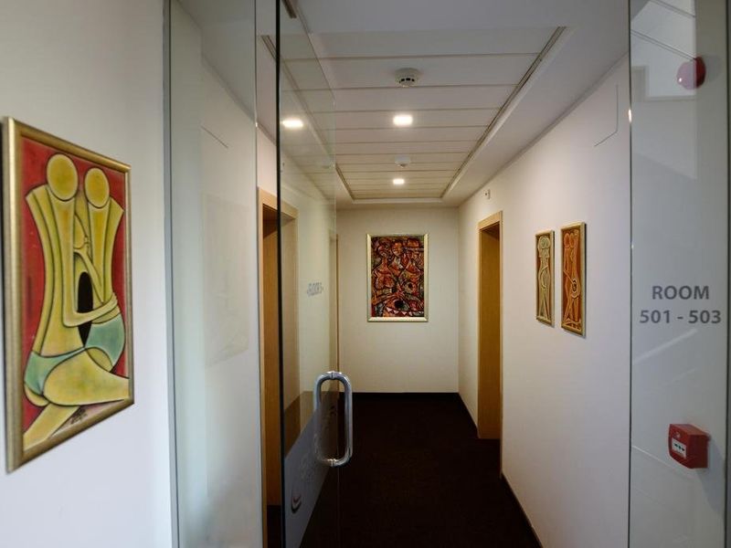 Hotel Photo 19