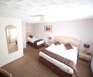 The Manor Guest House Cheadle United Kingdom
