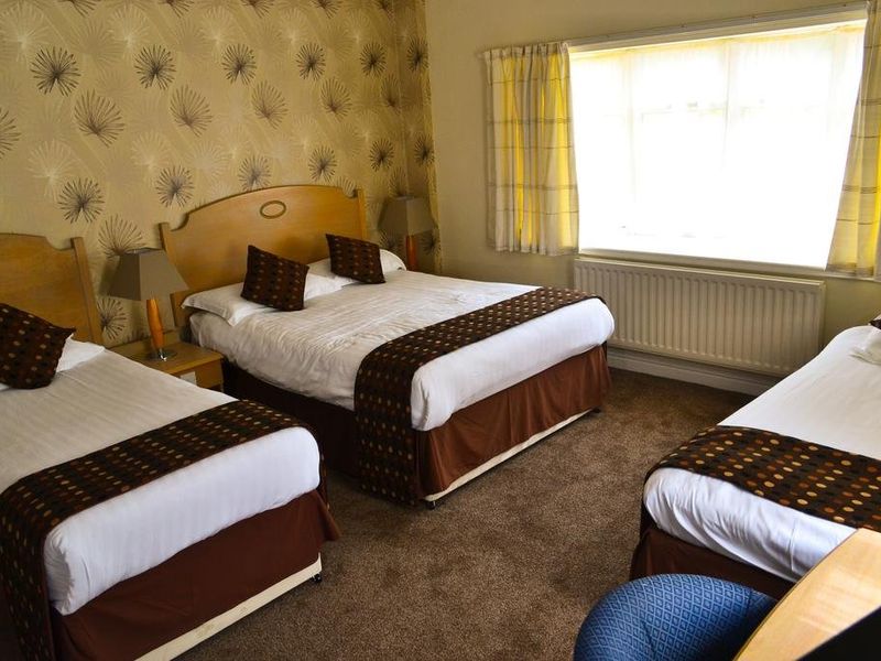 Hotel Photo 2