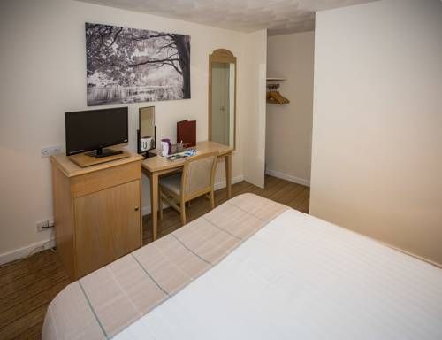 Hotel Photo 14