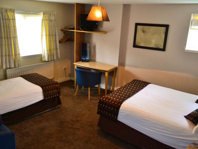 Hotel Photo 8