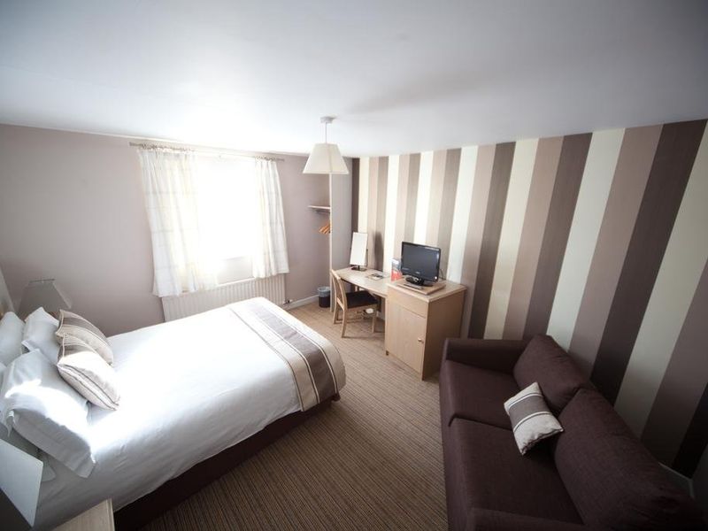 Hotel Photo 9