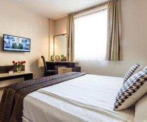 City Avenue Business Hotel Sofia Bulgaria