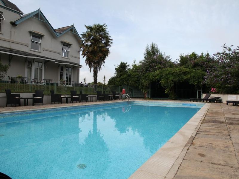 Hotel Photo 19
