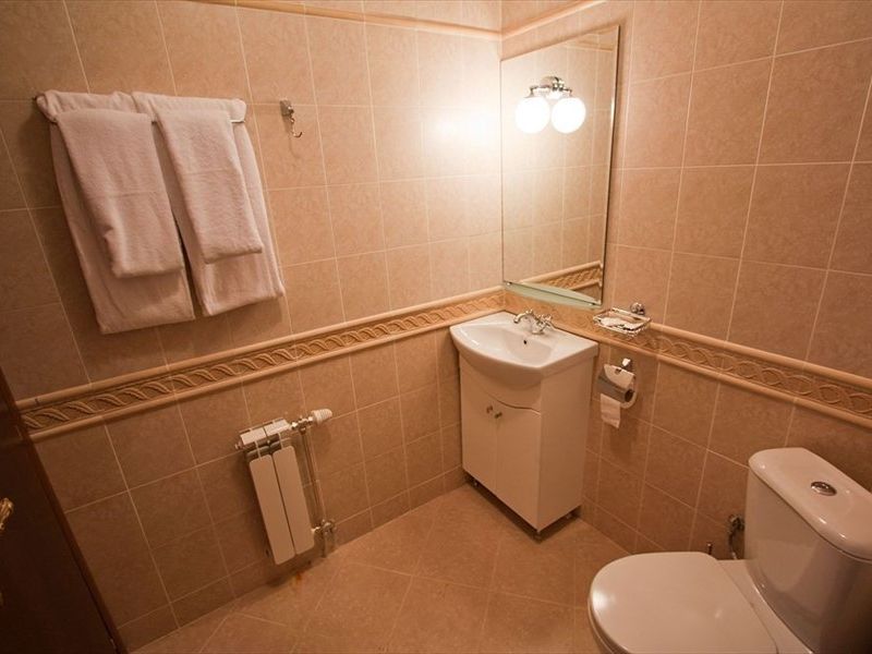 Hotel Photo 12
