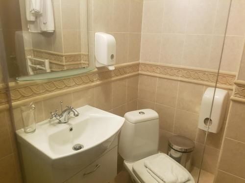 Hotel Photo 10