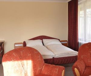 Hotel Gorna Banya Sofia Bulgaria