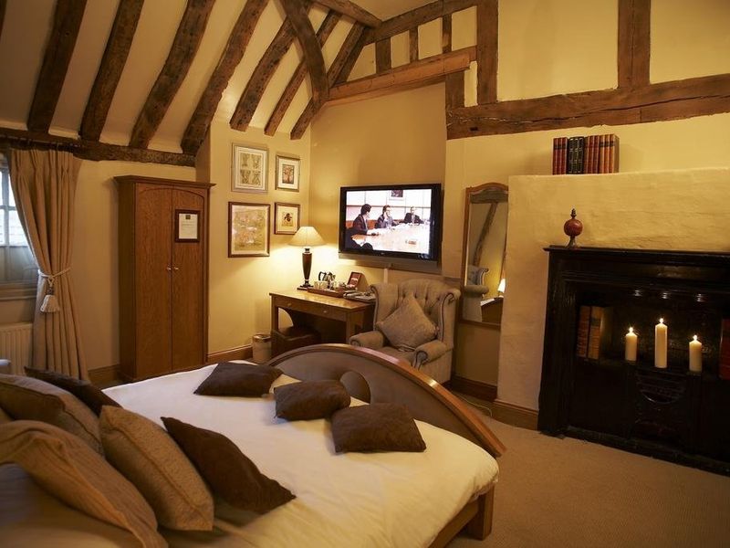 Hotel Photo 4