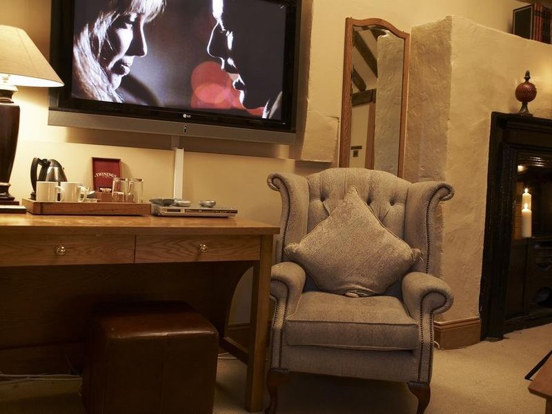 Hotel Photo 9
