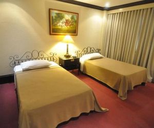 Casablanca Hotel Legaspi Philippines