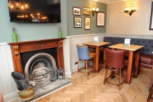 Hotel Photo 9
