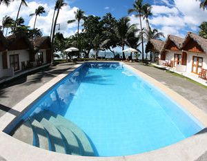 Elysia Beach Resort Legaspi Philippines