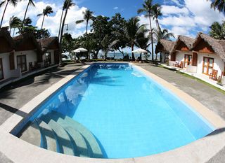 Hotel pic Elysia Beach Resort