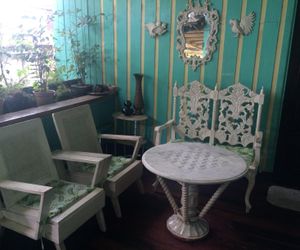 Fish Cove Garden Hotel Legaspi Philippines