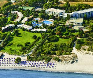 Caravia Beach Hotel Marmari Greece