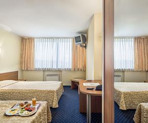 Park Hotel Moskva Sofia Bulgaria