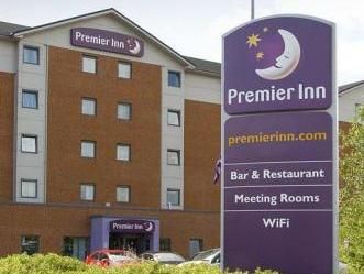 Hotel Photo 12