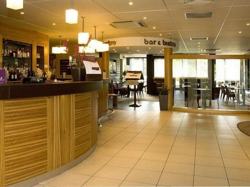 Hotel Photo 8