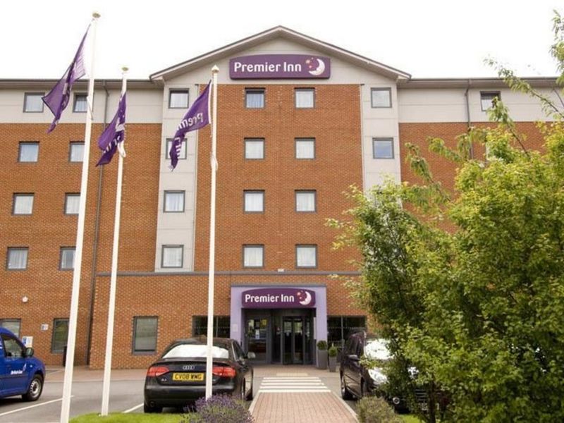 Hotel Photo 9