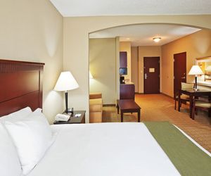 Holiday Inn Express Hotel & Suites McAlester Mcalester United States