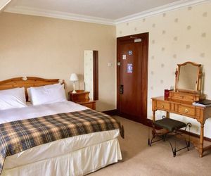 Dalrachney Lodge Hotel Carrbridge United Kingdom