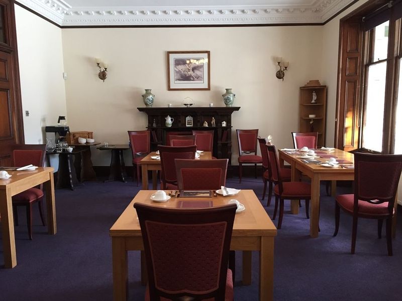 Hotel Photo 14