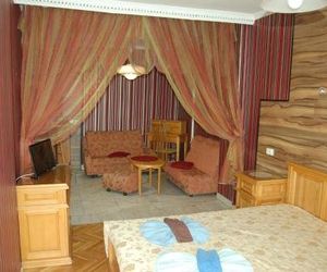 Stivan Iskar Hotel Sofia Bulgaria