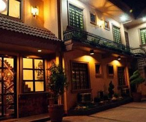 Señor Enrico Bed and Breakfast Legaspi Philippines