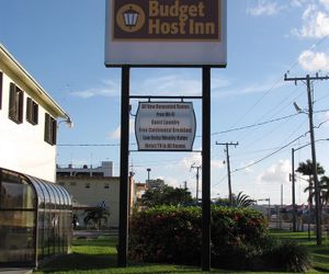 Budget Host Inn Florida City Florida City United States